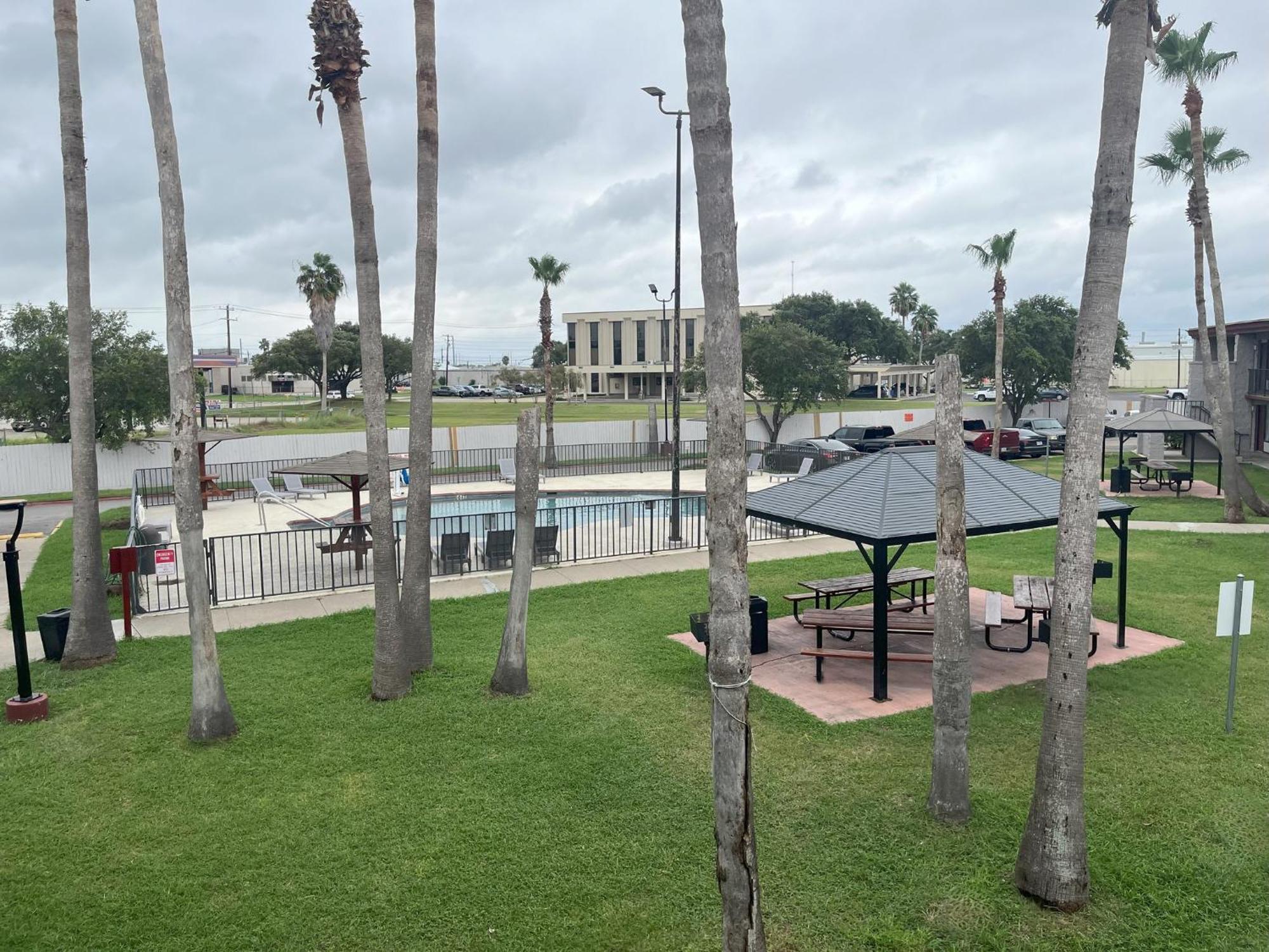 Red Roof Inn Corpus Christi North - Near Downtown Esterno foto